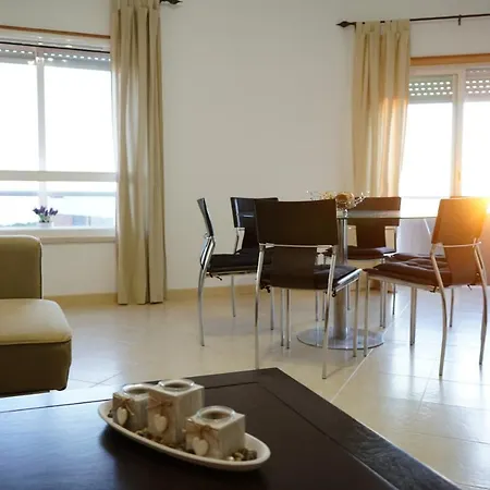 Apartment Amazing By The Ocean - Fully Equipped! Ericeira