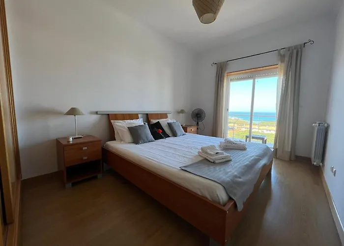 Apartamento Amazing By The Ocean - Fully Equipped! Ericeira
