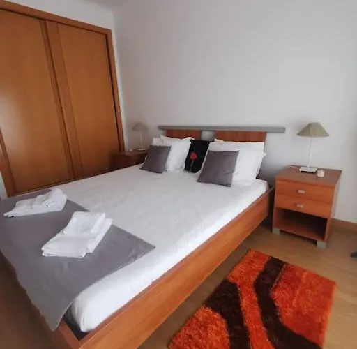 Amazing By The Ocean - Fully Equipped! Apartamento Ericeira