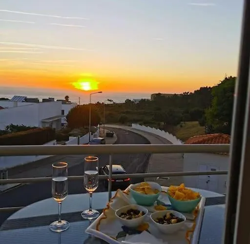Apartamento Amazing By The Ocean - Fully Equipped! Ericeira