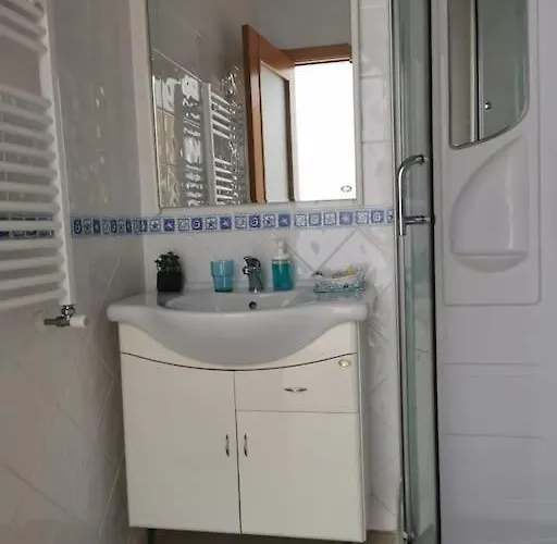 Amazing By The Ocean - Fully Equipped! Apartamento *