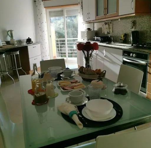 Amazing By The Ocean - Fully Equipped! * Ericeira