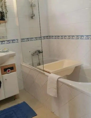 Amazing By The Ocean - Fully Equipped! Apartamento