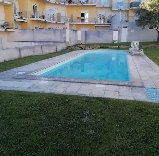 Apartamento Amazing By The Ocean - Fully Equipped! *