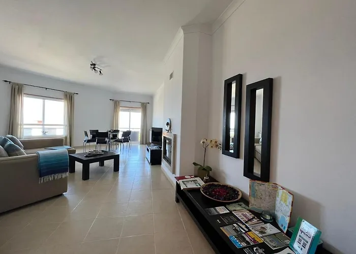 Apartamento Amazing By The Ocean - Fully Equipped! *