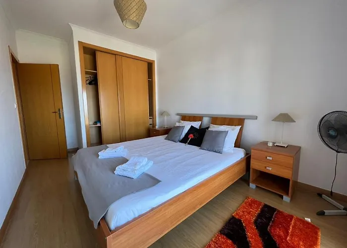 Apartamento Amazing By The Ocean - Fully Equipped! Ericeira
