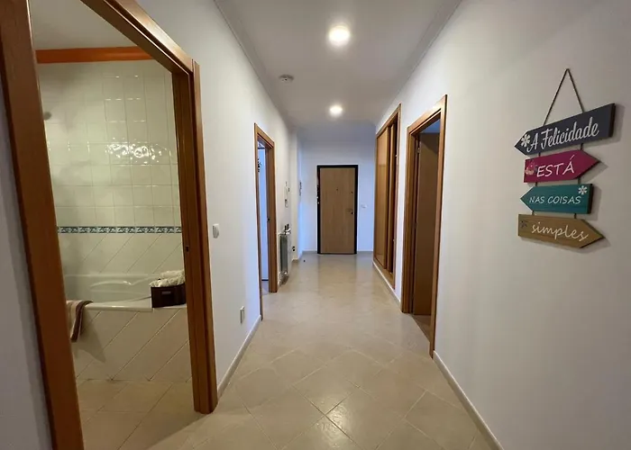 Apartamento Amazing By The Ocean - Fully Equipped! Ericeira