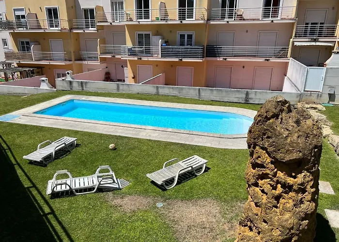 Apartamento Amazing By The Ocean - Fully Equipped! *