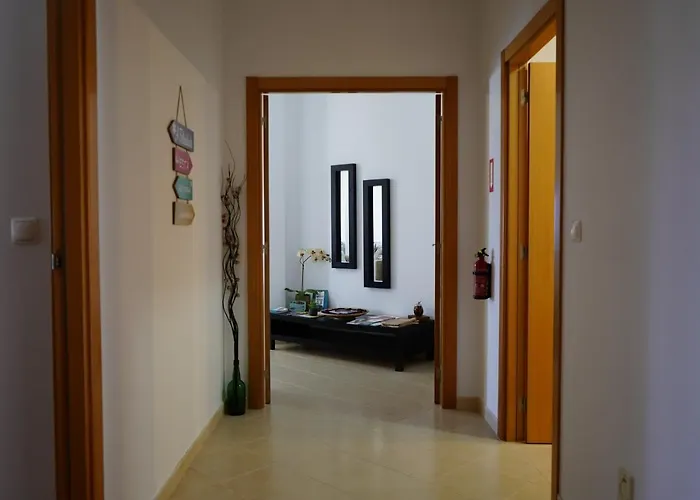 Apartamento Amazing By The Ocean - Fully Equipped!