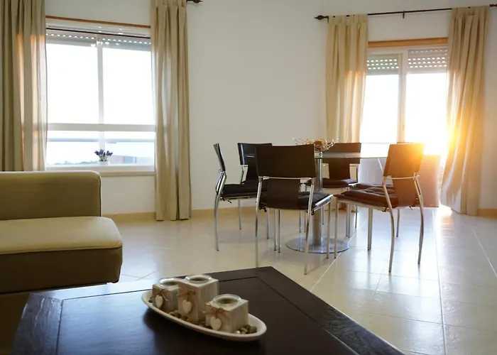Apartamento Amazing By The Ocean - Fully Equipped! Ericeira
