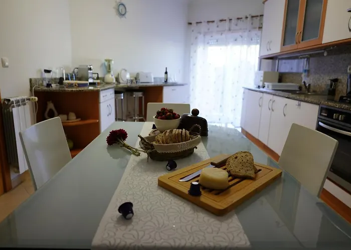 Amazing By The Ocean - Fully Equipped! Ericeira