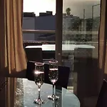 아파트 Amazing By The Ocean - Fully Equipped! *