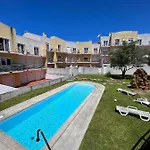 Amazing By The Ocean - Fully Equipped! 아파트 에리세이라