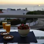 아파트 Amazing By The Ocean - Fully Equipped!