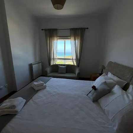 Amazing By The Ocean - Fully Equipped! Lejlighed Ericeira