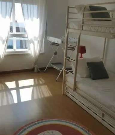 Amazing By The Ocean - Fully Equipped! 아파트 에리세이라
