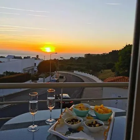 Apartamento Amazing By The Ocean - Fully Equipped! Ericeira