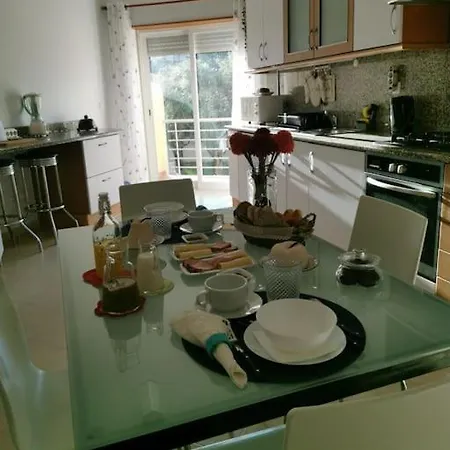 Amazing By The Ocean - Fully Equipped! * Ericeira