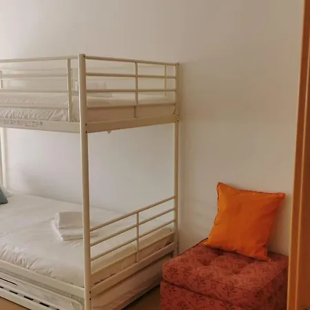 Apartamento Amazing By The Ocean - Fully Equipped!