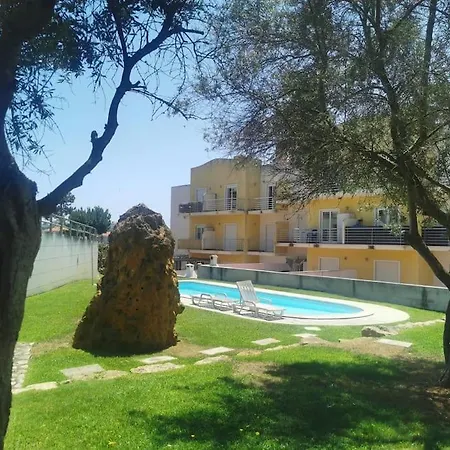 Appartement Amazing By The Ocean - Fully Equipped! Ericeira