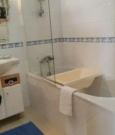 Amazing By The Ocean - Fully Equipped! Apartment