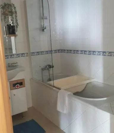 Apartamento Amazing By The Ocean - Fully Equipped! Ericeira