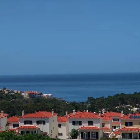 Amazing By The Ocean - Fully Equipped! Lejlighed Ericeira