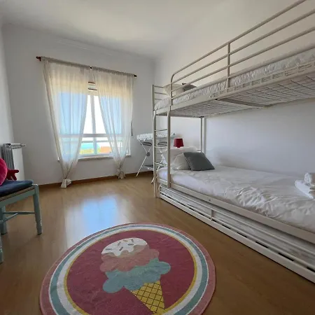 Amazing By The Ocean - Fully Equipped! Apartment