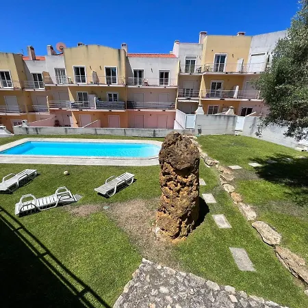 Amazing By The Ocean - Fully Equipped! Appartement Ericeira