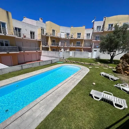 Apartamento Amazing By The Ocean - Fully Equipped! *