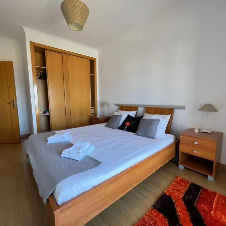 Lejlighed Amazing By The Ocean - Fully Equipped! Ericeira