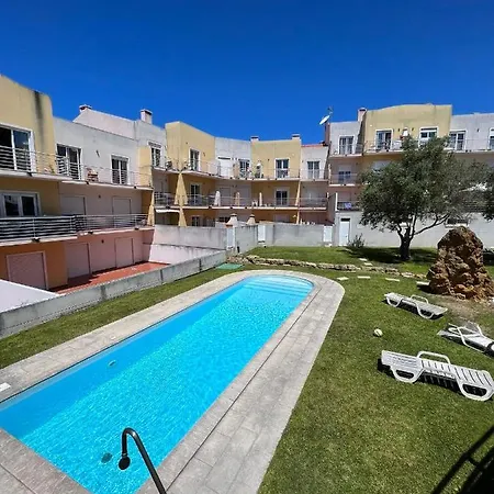 Amazing By The Ocean - Fully Equipped! Apartamento Ericeira