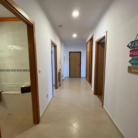 Apartment Amazing By The Ocean - Fully Equipped! Ericeira