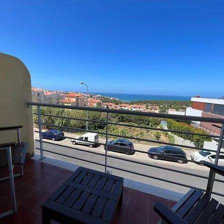 Amazing By The Ocean - Fully Equipped! Apartamento Ericeira
