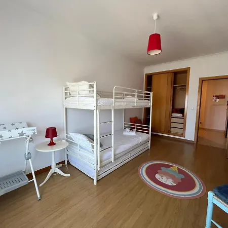 Appartement Amazing By The Ocean - Fully Equipped! Ericeira