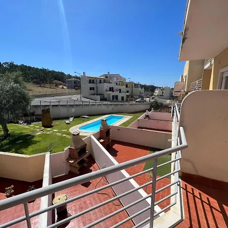 Amazing By The Ocean - Fully Equipped! Lejlighed Ericeira
