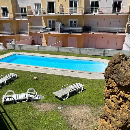 Apartamento Amazing By The Ocean - Fully Equipped! *