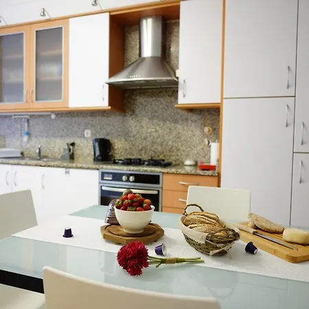 Amazing By The Ocean - Fully Equipped! Lejlighed Ericeira
