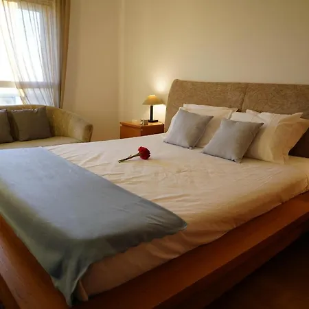 Apartamento Amazing By The Ocean - Fully Equipped!