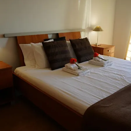 Apartment Amazing By The Ocean - Fully Equipped!