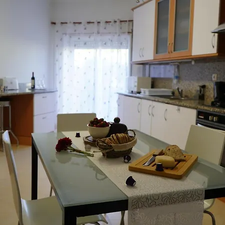 Amazing By The Ocean - Fully Equipped! Apartment