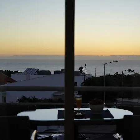 Apartamento Amazing By The Ocean - Fully Equipped!