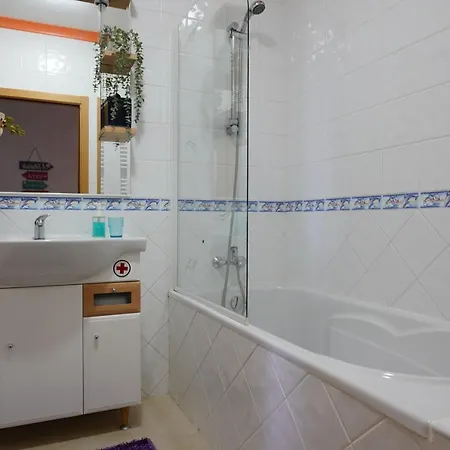 Amazing By The Ocean - Fully Equipped! Apartamento *