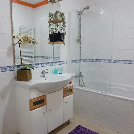 Apartamento Amazing By The Ocean - Fully Equipped! *