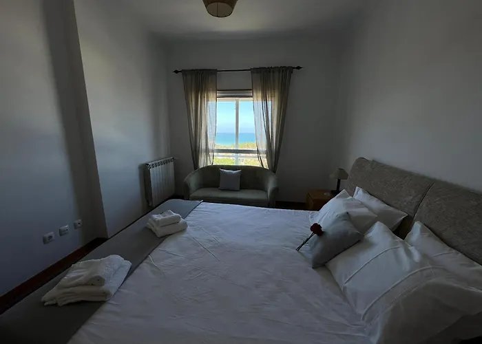 Amazing By The Ocean - Fully Equipped! Διαμέρισμα Ericeira