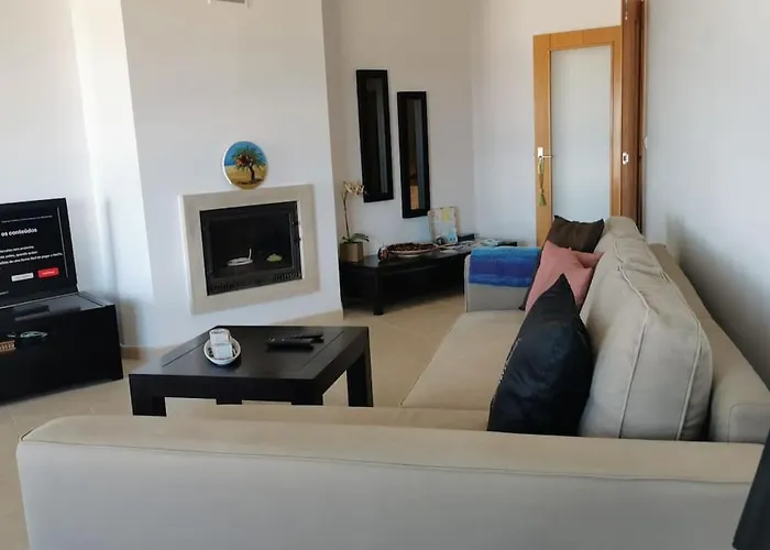 Amazing By The Ocean - Fully Equipped! Ericeira