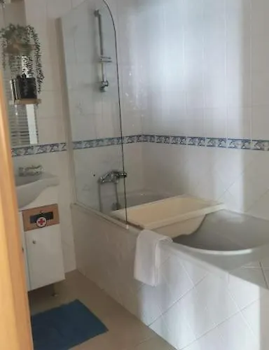 Lägenhet Amazing By The Ocean - Fully Equipped! Ericeira