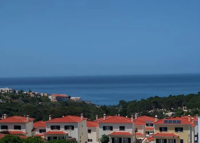 Amazing By The Ocean - Fully Equipped! Διαμέρισμα Ericeira