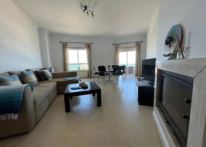 Διαμέρισμα Amazing By The Ocean - Fully Equipped! Ericeira