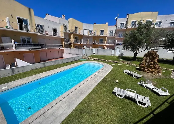 Διαμέρισμα Amazing By The Ocean - Fully Equipped! *